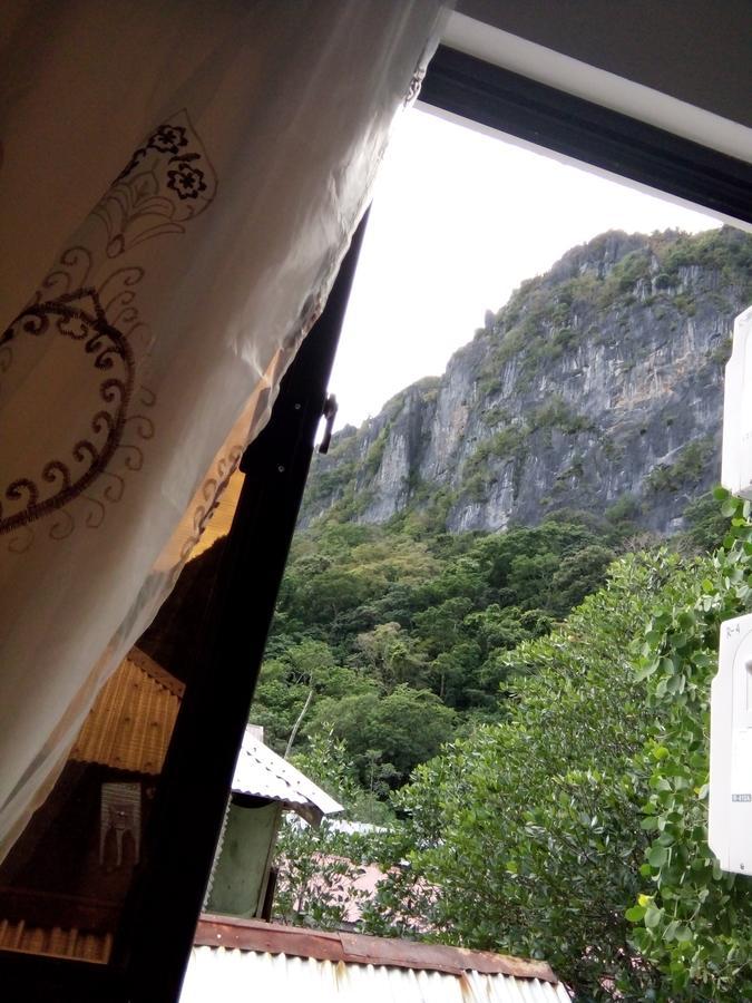 Chelle'S Apartelle - Inn El Nido Exterior foto