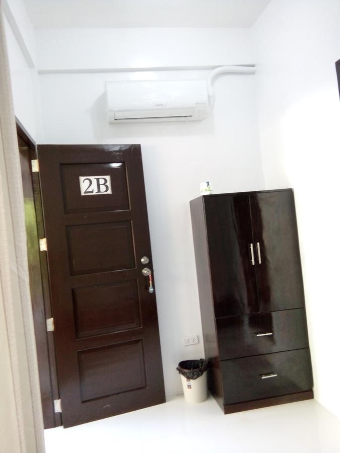Chelle'S Apartelle - Inn El Nido Exterior foto